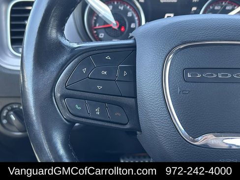 Used 2023 Dodge Charger GT RWD image 14