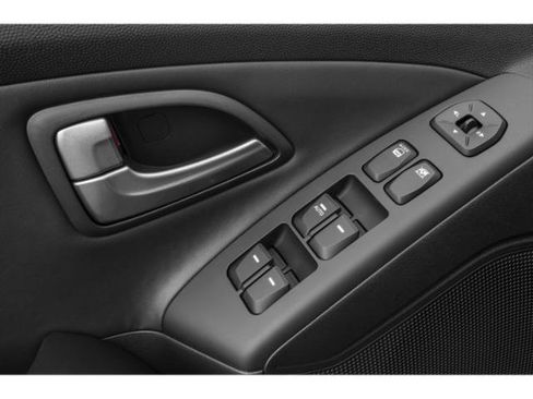 Used 2015 Hyundai Tucson Limited w/ Option Group 03 image 19