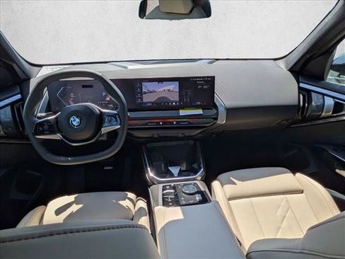 New 2026 BMW X3 xDrive30i w/ Convenience Package AWD/4WD image 16