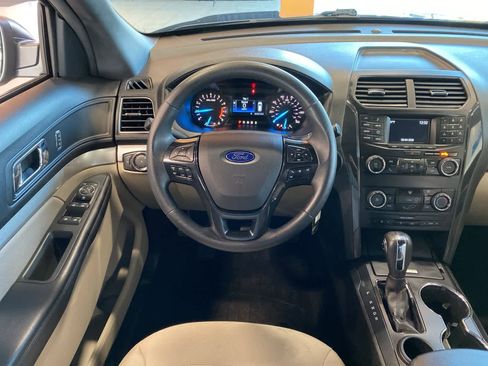 Used 2018 Ford Explorer FWD image 15