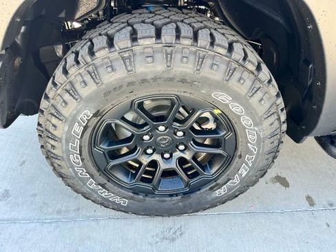 New 2026 RAM 1500 Rebel w/ Rebel Level 2 Equipment Group image 7