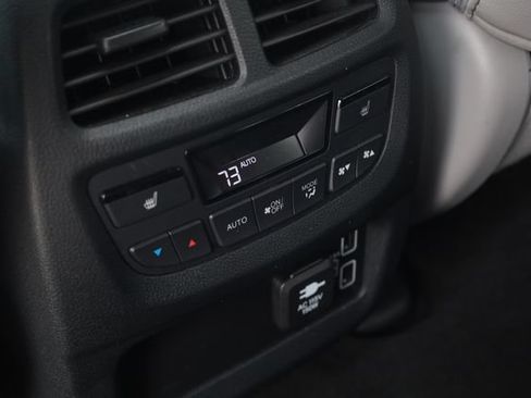 Used 2023 Honda Passport Elite image 29