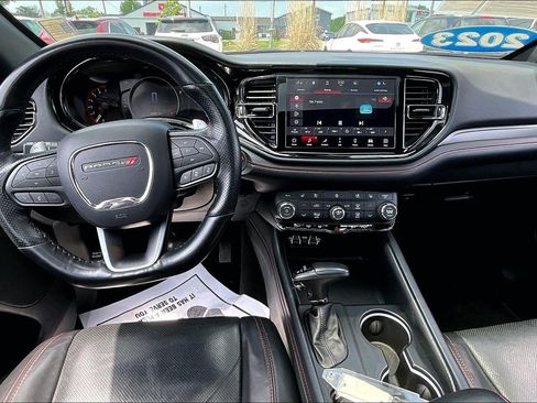 Used 2023 Dodge Durango GT AWD/4WD image 7