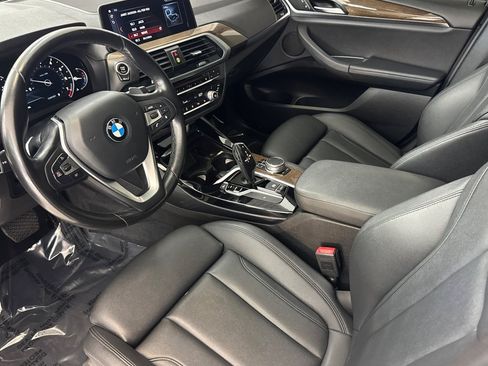 Used 2019 BMW X3 sDrive30i RWD image 4