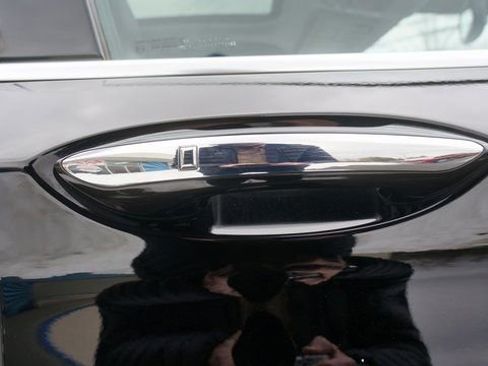 Used 2020 INFINITI QX50 Sensory w/ Proactive Package image 92