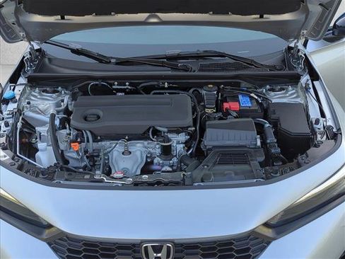 New 2026 Honda Civic Sport image 21