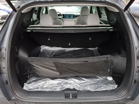 Certified 2025 Hyundai Tucson SEL image 29