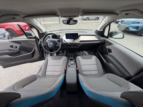 Used 2021 BMW i3 RWD image 22