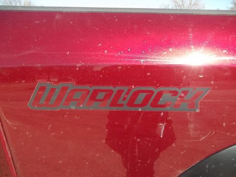 Used 2019 RAM 1500 Classic Warlock w/ Electronics Group image 8