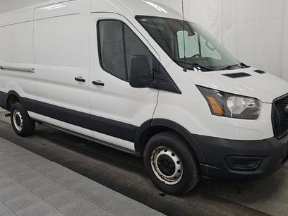 Used 2023 Ford Transit 250 Medium Roof