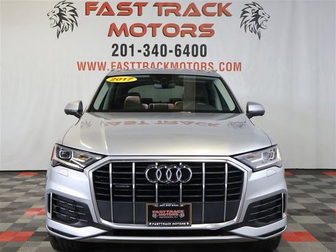 Used 2021 Audi Q7 2.0T Premium w/ Convenience Package image 2