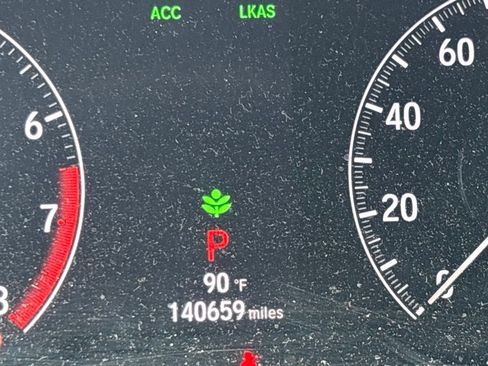 Used 2018 Honda Accord LX image 21
