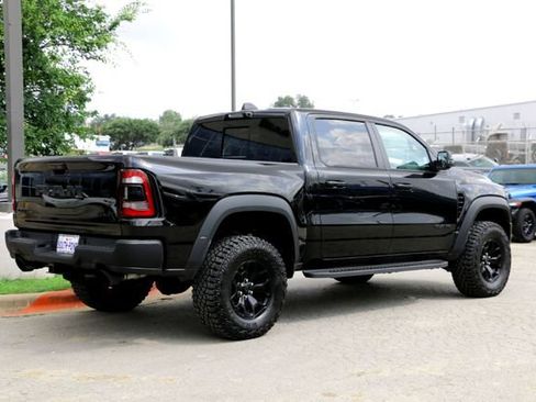 New 2024 RAM 1500 TRX w/ TRX Level 2 Equipment Group AWD/4WD image 5