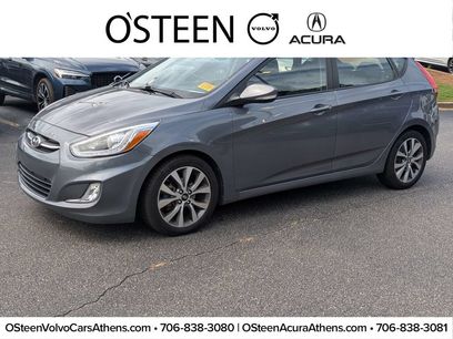 Used 2016 Hyundai Accent Sport