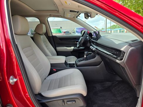 Used 2024 Honda CR-V EX-L image 27