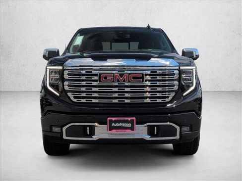 New 2026 GMC Sierra 1500 Denali AWD/4WD image 6