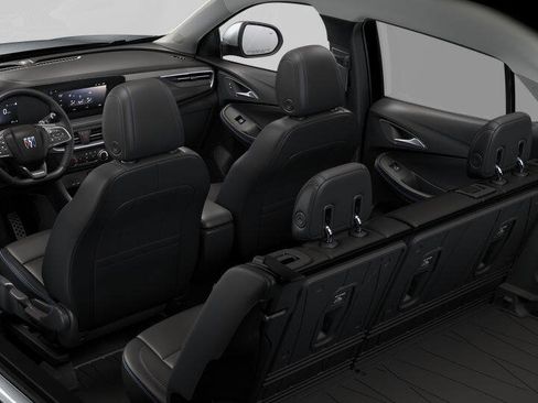 New 2026 Buick Encore GX Sport Touring image 60