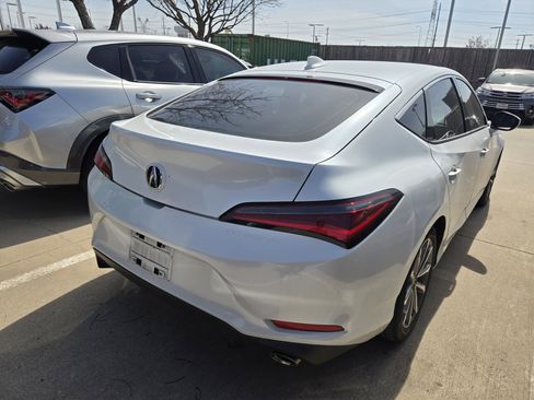Used 2023 Acura Integra image 7