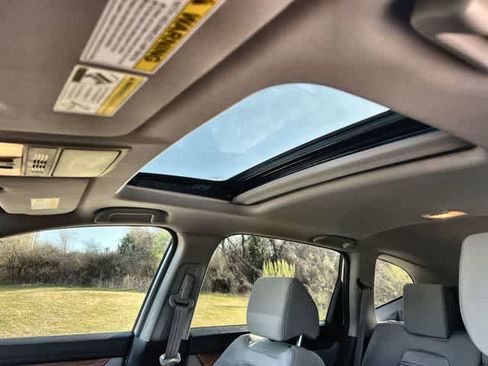 Certified 2022 Honda CR-V EX image 32