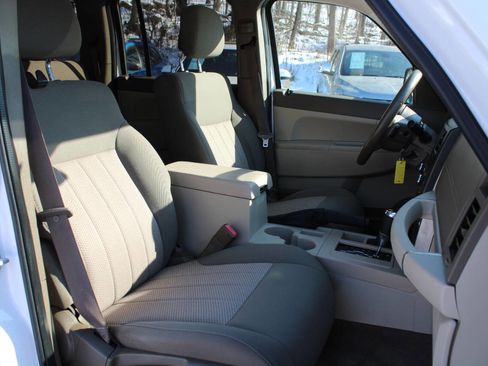 Used 2012 Jeep Liberty Sport w/ Popular Equipment Group image 30