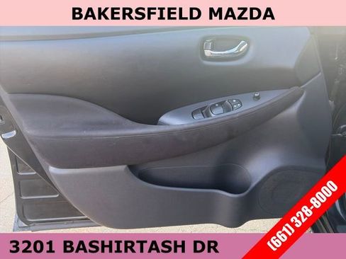 Used 2016 Nissan Leaf S w/ Charger Package image 10