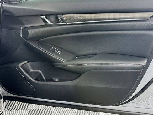 Certified 2022 Honda Accord Sport image 31