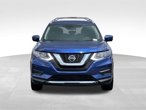 Used 2020 Nissan Rogue SV w/ Premium Package FWD image 8