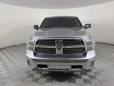 Used 2019 RAM 1500 Big Horn RWD image 2