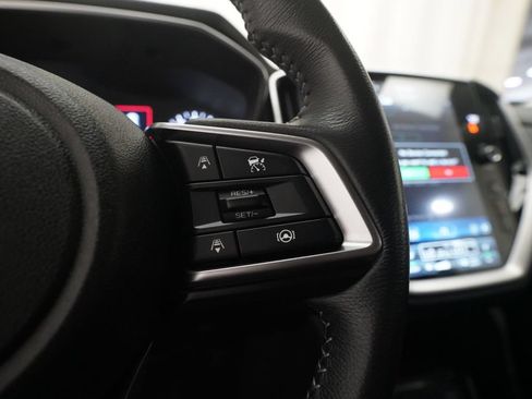 Used 2025 Subaru Ascent Premium AWD/4WD image 19