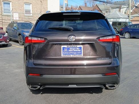 Used 2015 Lexus NX 200t AWD w/ Premium Package image 27