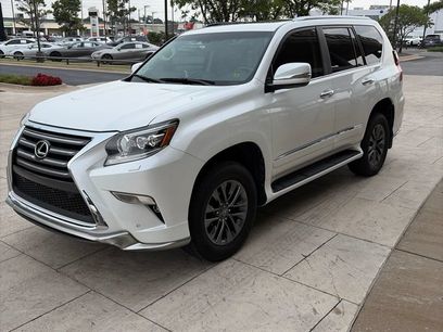 Used 2017 Lexus GX 460 Premium