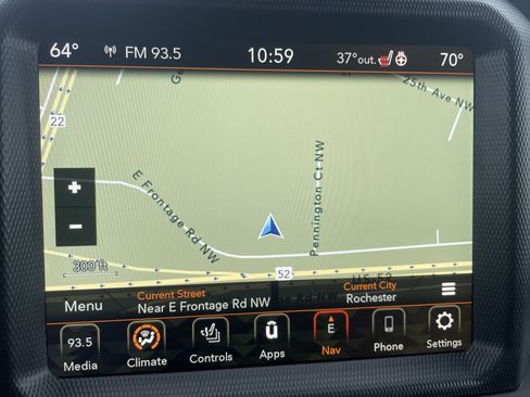 Used 2023 Jeep Wrangler Unlimited Sahara image 19