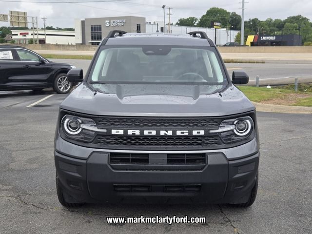 New 2026 Ford Bronco Sport Big Bend AWD/4WD image 6