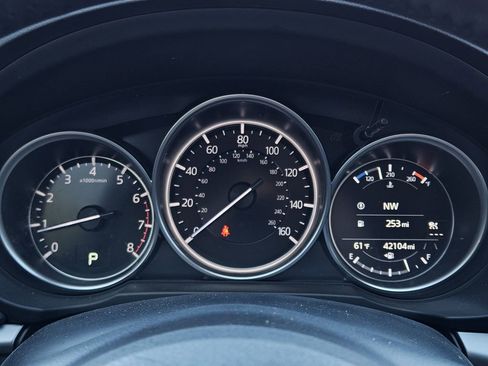 Used 2023 MAZDA CX-5 AWD 2.5 S w/ Preferred Package image 11