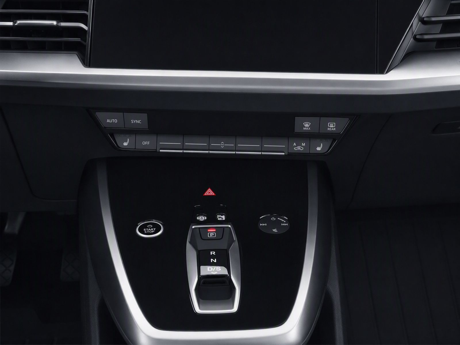 Used 2024 Audi Q4 e-tron Prestige AWD/4WD image 15