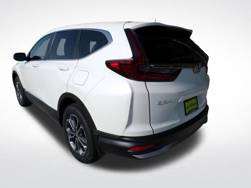 Used 2022 Honda CR-V EX-L image 4
