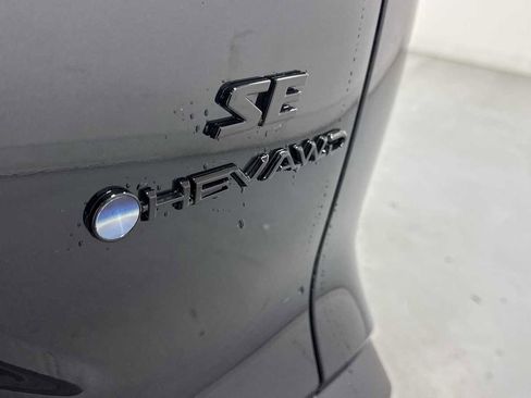 Certified 2025 Toyota Corolla Cross AWD Hybrid image 29