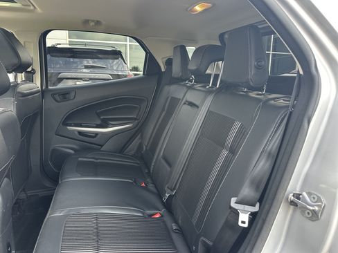 Used 2022 Ford EcoSport SES AWD/4WD image 8