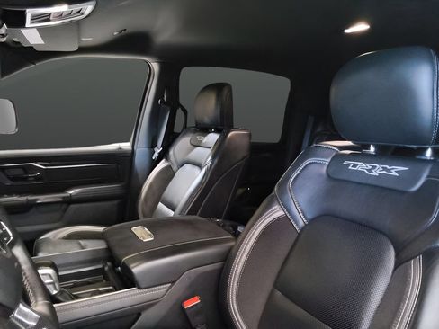Used 2021 RAM 1500 TRX w/ TRX Level 1 Equipment Group AWD/4WD image 13