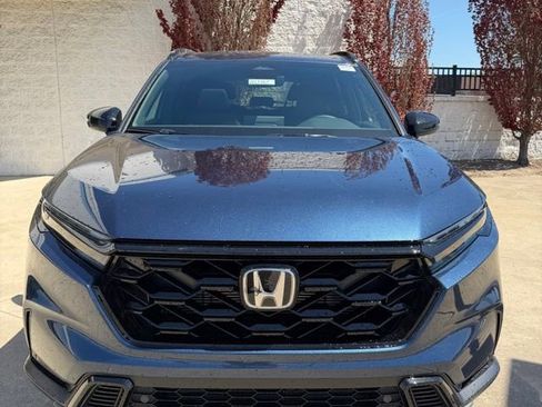 New 2026 Honda CR-V Sport-L image 8