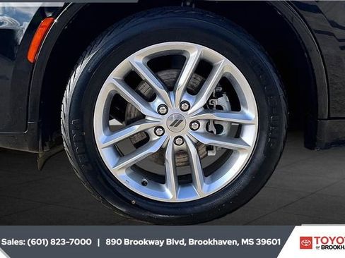 Used 2024 Dodge Durango GT image 6