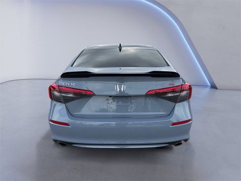Used 2022 Honda Civic Si image 4