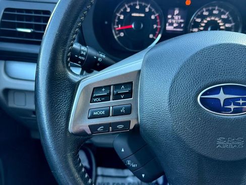 Used 2014 Subaru Forester 2.5i Touring image 19