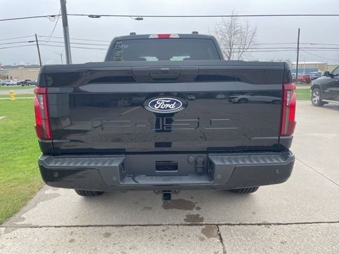 New 2026 Ford F150 STX AWD/4WD image 11