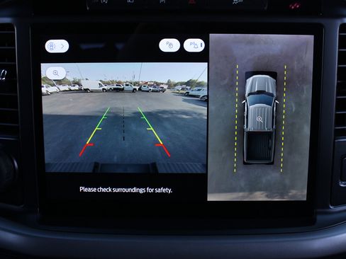 Used 2024 Ford F150 XLT w/ Equipment Group 302A MID image 31