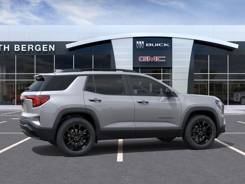New 2026 GMC Terrain Elevation w/ Elevation Premium Package AWD/4WD image 5