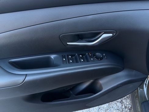 Certified 2025 Hyundai Tucson SEL image 13