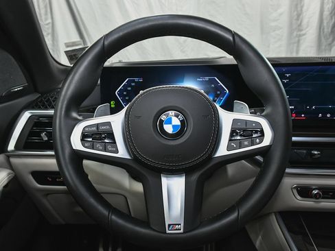 Used 2024 BMW X5 xDrive40i w/ M Sport Package AWD/4WD image 40