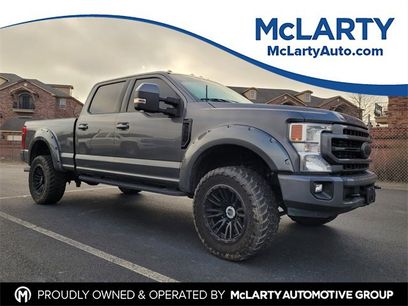 Used 2022 Ford F250 Lariat w/ Tremor Off-Road Package