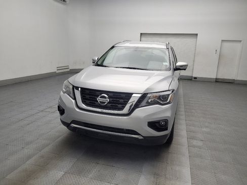 Used 2020 Nissan Pathfinder SL image 15